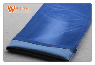 Красочные голубые изготовители ткани джинсовой ткани простирания хлопка вискозы