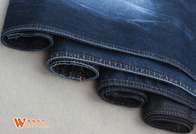 Ткань джинсов простирания полиэстера Lycra хлопка