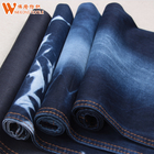 Ткань 70%Cotton 28%Polyester 2%Spandex джинсовой ткани Stocklot одежды дизайна Турции