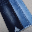 Светлая темно-синая ткань 59&quot; джинсовой ткани простирания ширина для одежд сумки