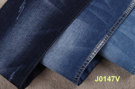 лайкра полиэстера хлопка ткани джинсовой ткани джинсов 9.5Oz с пряжей OA в Rolls