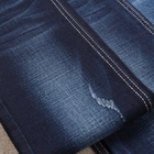Вырабатывайте толстую ровницу ткань джинсовой ткани простирания хлопка Twill на джинсы 57&quot; ширина