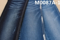 высокая правая рука материала 3/1 джинсов хлопка ткани джинсовой ткани простирания 9.4oz сплести