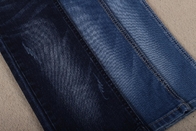 Правая рука ткани 10.5oz 3/1 джинсовой ткани Twill лайкра полиэстера хлопка