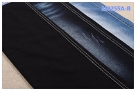 Ткань джинсовой ткани простирания лайкра высокая для ширины женщин 142cm