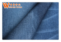 63&quot; ткань Джин джинсовой ткани TC легковеса 8oz темно-синая для рубашек и брюк