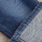 Путь 4 вырабатывать толстую ровницу ткань джинсовой ткани простирания для людей клеймит джинсы 373gsm
