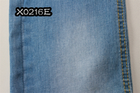 9,6 Oz 58/59&quot; стиль высокой нежности расшлихтовки ткани джинсовой ткани лайкра хлопка простирания удобный