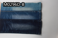 изготовленный на заказ постоянный посетитель ткани джинсовой ткани 10.1Oz 58/59&quot; супер темно-синее искривление вырабатывать толстую ровницу лайкра хлопка