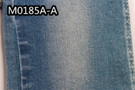 сырье ткани крена материала джинсов ткани джинсовой ткани лайкра хлопка 9Oz