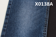 Sanforizing ткани джинсовой ткани простирания серой силы 10.6Oz супер темно-синий