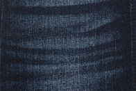 Twill правой руки ткани 3/1 джинсовой ткани простирания 360Gsm с вырабатывает толстую ровницу