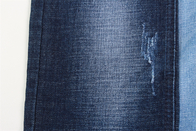 Ткань 10,3 джинсов Crosshatch ткани джинсовой ткани простирания Oz изготовленная на заказ средняя толстая
