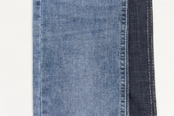 Ткань 10,3 джинсов Crosshatch ткани джинсовой ткани простирания Oz изготовленная на заказ средняя толстая