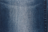 9,3 унции с вырабатывает толстую ровницу ткань ткани Stretchy ткани джинсов материальной сырцовую
