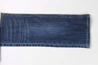 Ткань джинсовой ткани простирания 10 джинсов Oz высокая для ширины женщин 148cm полной