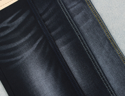 Ткань 11.6oz джинсовой ткани лайкра хлопка полиэстера двойного слоя мерсеризуя