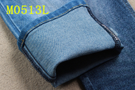 12 правой руки ткани 3/1 джинсовой ткани простирания ядра Oz полиэстер хлопка лайкра Tri средний