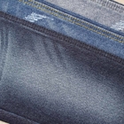 Ткань джинсовой ткани полиэстера хлопка 11,5 Oz отсутствие простирания в ткани джинсов Бангладеша