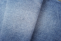 Ткань джинсовой ткани полиэстера хлопка 11,5 Oz отсутствие простирания в ткани джинсов Бангладеша