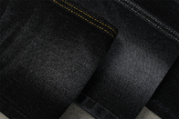 Ширина черноты 170км серы ткани джинсовой ткани лайкра хлопка простирания 11.5оз полная
