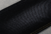 Ширина черноты 170км серы ткани джинсовой ткани лайкра хлопка простирания 11.5оз полная