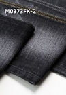 Гарантированное качество 10,5 унций черная джинсовая ткань для джинсов