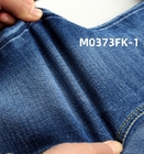 10.5 Oz Тёмно-синяя хлопчатка/полиэстер/спандекс джинсовая ткань для джинсов