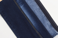 Горячая продажа 9,5 унций высокой растяжки варп слив джинсовой ткани для джинсов