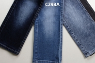 Производственная цена 12 унций растяжка ткань джинсов