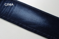 Производственная цена 12 унций растяжка ткань джинсов