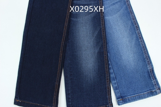 9.3 Оц Левая рука Twill растяжка ткань джинсов джинсов