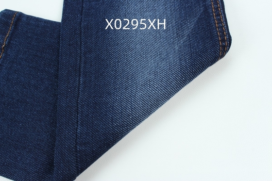 9.3 Оц Левая рука Twill растяжка ткань джинсов джинсов