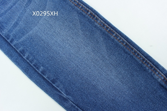 9.3 Оц Левая рука Twill растяжка ткань джинсов джинсов