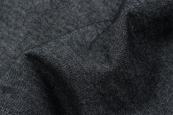 Light Weight 5 oz 170 gsm 62/63" Width 100% Cotton Denim Fabric for Shirts and Dresses