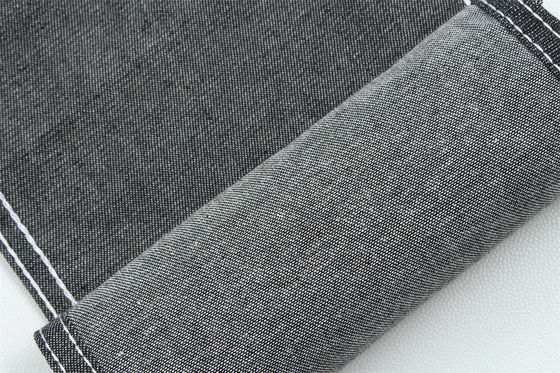 Light Weight 5 oz 170 gsm 62/63" Width 100% Cotton Denim Fabric for Shirts and Dresses