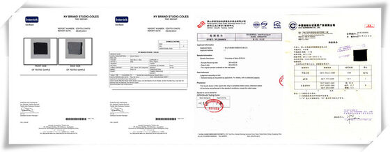 Горячая продажа хаки 100% чистый тяжелый деним из хлопка 13,5 унций