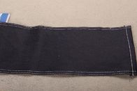 ткань джинсовой ткани лайкра полиэстера хлопка простирания 9.7oz 329gsm для джинсов ребенка женщин