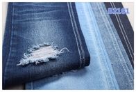 Материал 14 джинсов ткани джинсовой ткани 100% хлопок унции тяжеловесный сырцовый