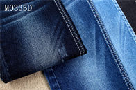 сплетенный 9.3oz Stretchy материал ткани джинсовой ткани ткани джинсовой ткани Tencel материала джинсов