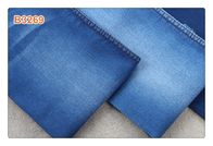 Джинсы 8,5 Oz замыкают накоротко ткань джинсовой ткани ткани джинсовой ткани сырцового лета брюк облегченную