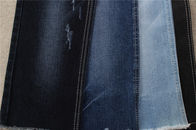 26,5% полиэстер 70,5% хлопок 58 59&quot; ткань 10.5oz джинсовой ткани Crosshatch тяжелого дыхания