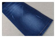 9.4oz ткань джинсовой ткани Twill смеси Lycra джинсовой ткани 2 лайкра 72 хлопок 322 Gsm правая