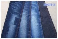 9.4oz ткань джинсовой ткани Twill смеси Lycra джинсовой ткани 2 лайкра 72 хлопок 322 Gsm правая