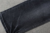Тканевый материал 71% Ctn 27% джинсовой ткани полиэстера хлопка смеси 10.5oz серы черный поли
