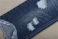12,5 Oz 58/59&quot; ткани джинсов полиэстера хлопка джинсовой ткани отсутствие простирания