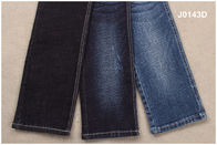 Ткань джинсовой ткани 1,3% вискоза 10,6 Oz среднего веса толстая темно-синая для одежд