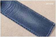 Ткань джинсовой ткани 1,3% вискоза 10,6 Oz среднего веса толстая темно-синая для одежд