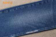 стороны 11oz 2 вырабатывают толстую ровницу ткань джинсовой ткани лайкра 74% хлопок 2,4% вискоза 21,6% полиэстер
