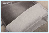 связанное фальшивкой левое чувство мягкой руки тканевого материала джинсовой ткани Twill руки 8.3oz